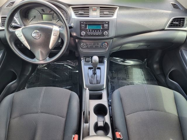 Used 2017 Nissan Sentra S w/ S Style Package FWD image 20