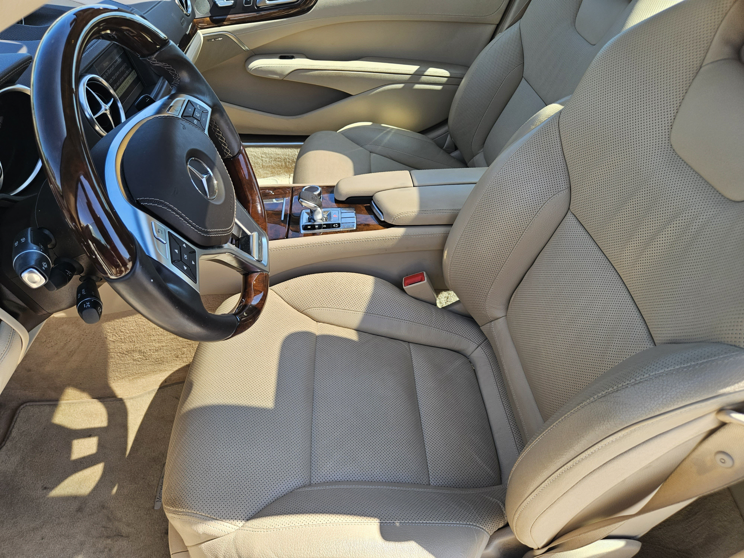 Used 2013 Mercedes-Benz SL 550 image 5