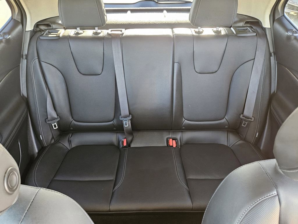 Used 2024 Buick Encore GX Sport Touring image 35