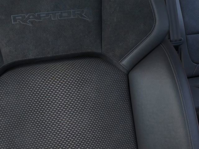 New 2025 Ford Bronco Raptor w/ Interior Carbon Fiber Pack image 51