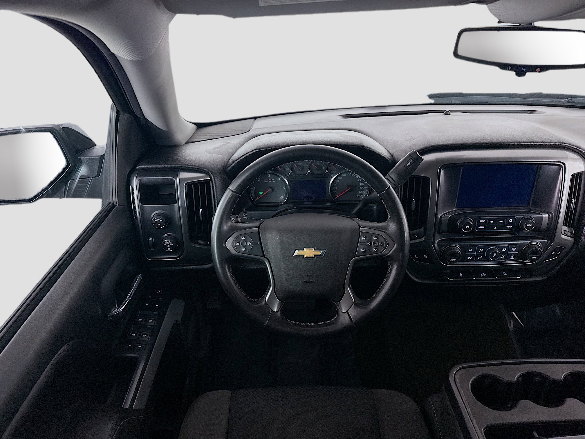 Used 2016 Chevrolet Silverado 1500 LT w/ All Star Edition image 17