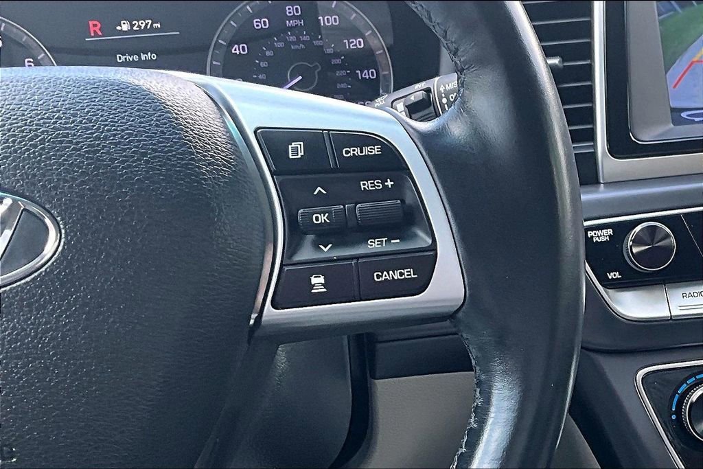 Used 2019 Hyundai Sonata Limited image 27