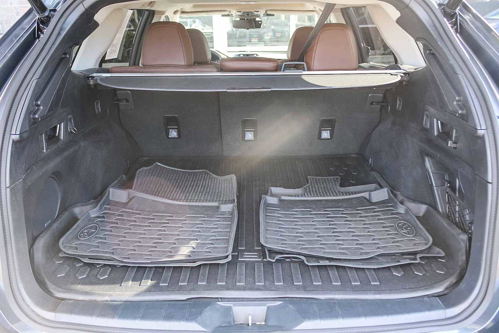 Certified 2024 Subaru Outback Touring AWD/4WD image 26