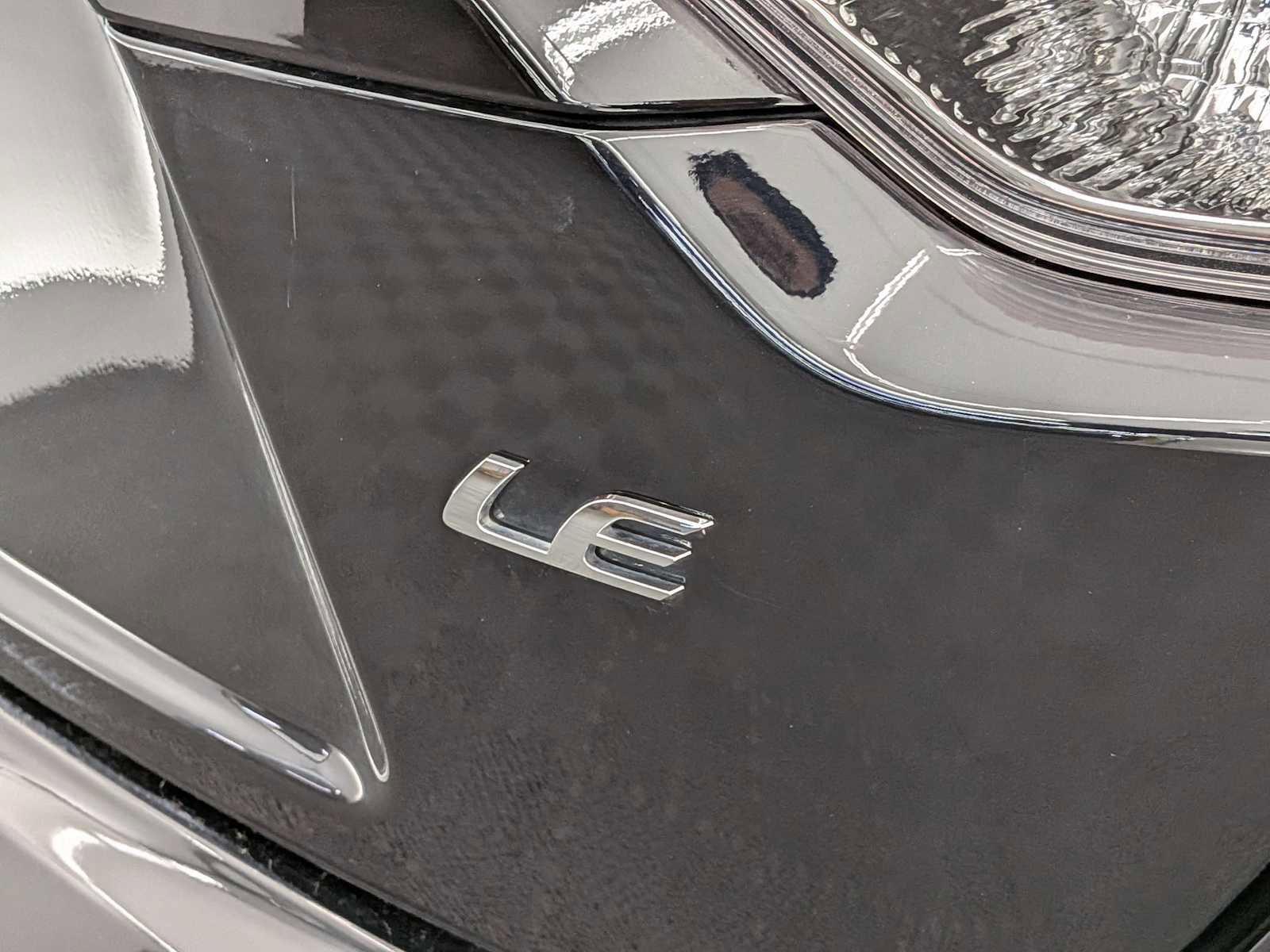 Used 2024 Toyota Corolla LE FWD image 12