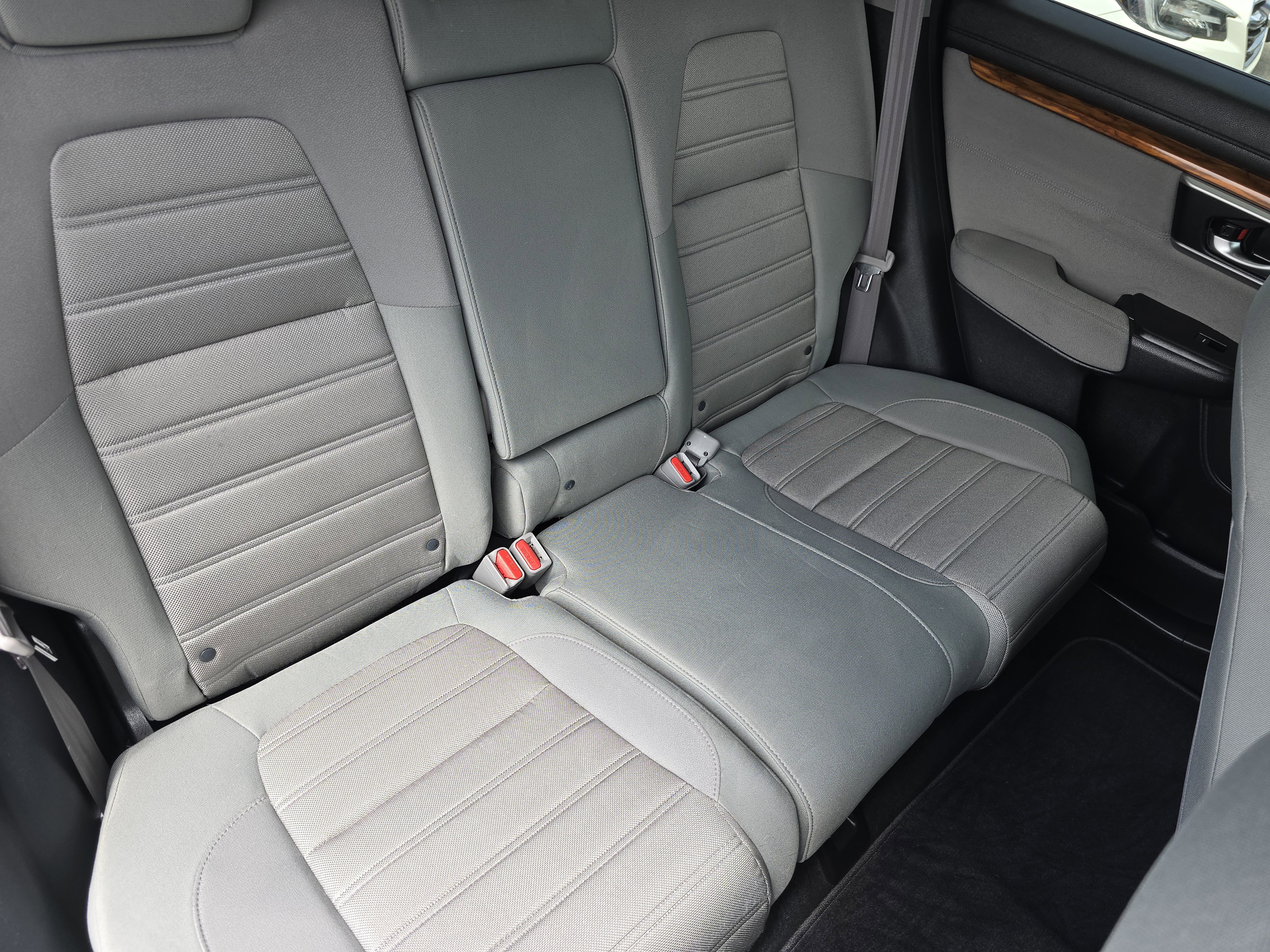 Used 2021 Honda CR-V EX image 23