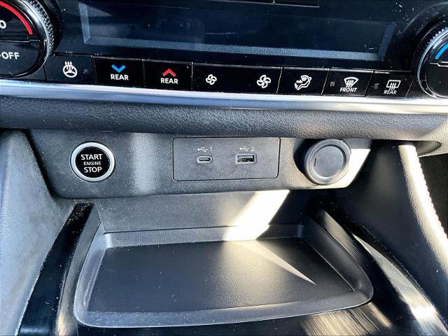 Certified 2021 Nissan Rogue SL image 26