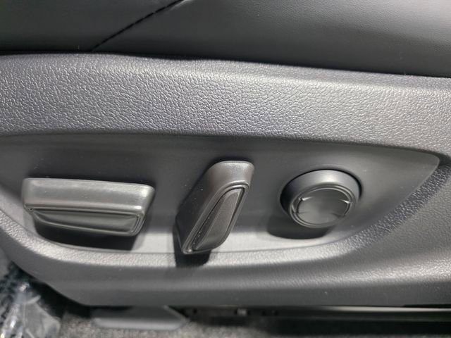 New 2026 Subaru Solterra Premium image 13