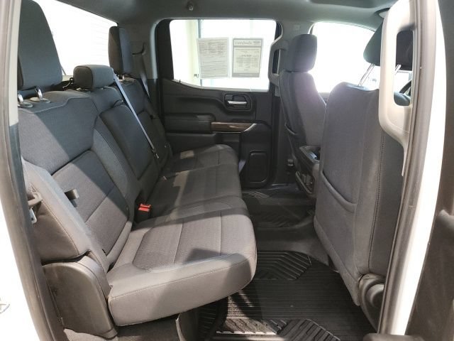 Used 2022 Chevrolet Silverado 1500 RST AWD/4WD image 13