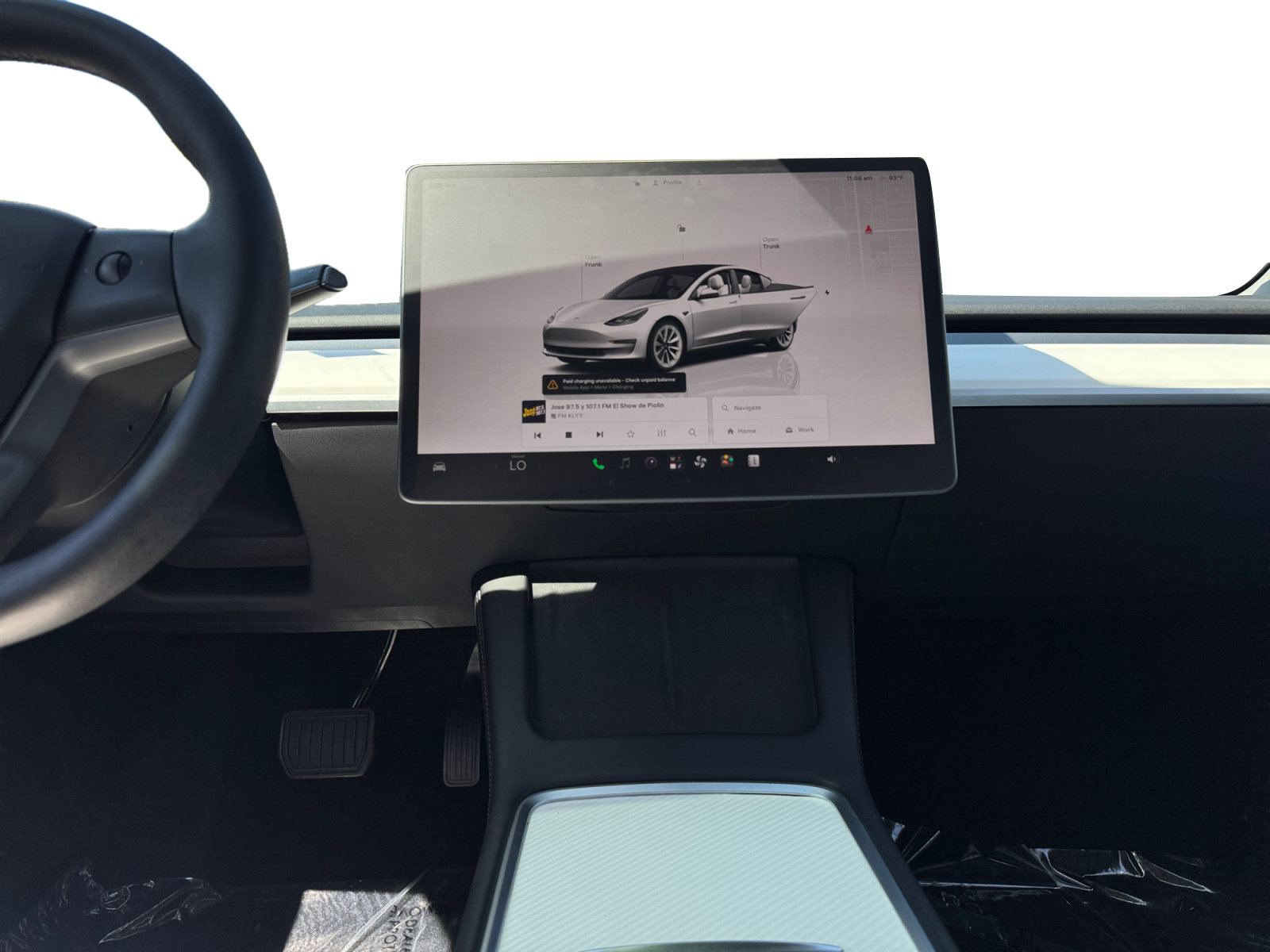 Used 2023 Tesla Model 3 Long Range AWD/4WD image 11