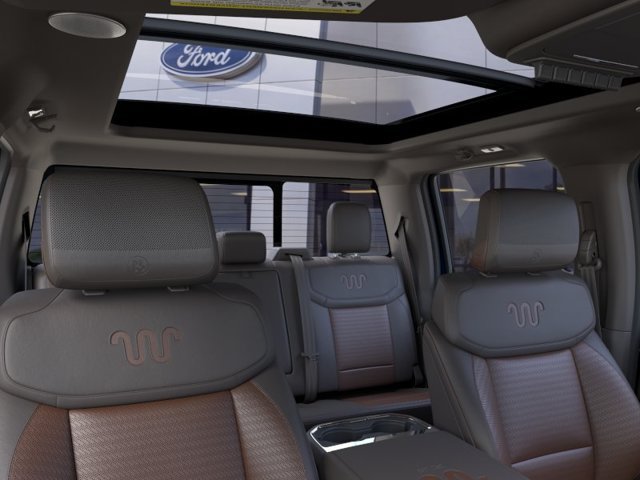 New 2026 Ford F350 King Ranch AWD/4WD image 22