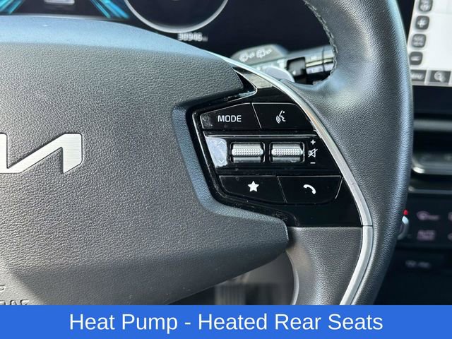 Used 2023 Kia Niro Wind w/ Wind Preserve Package image 10