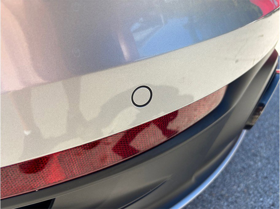 Used 2022 Porsche 911 Carrera 4S image 17