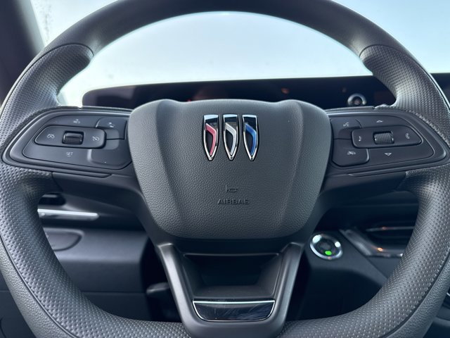 New 2026 Buick Envista Preferred w/ Convenience II Package image 16
