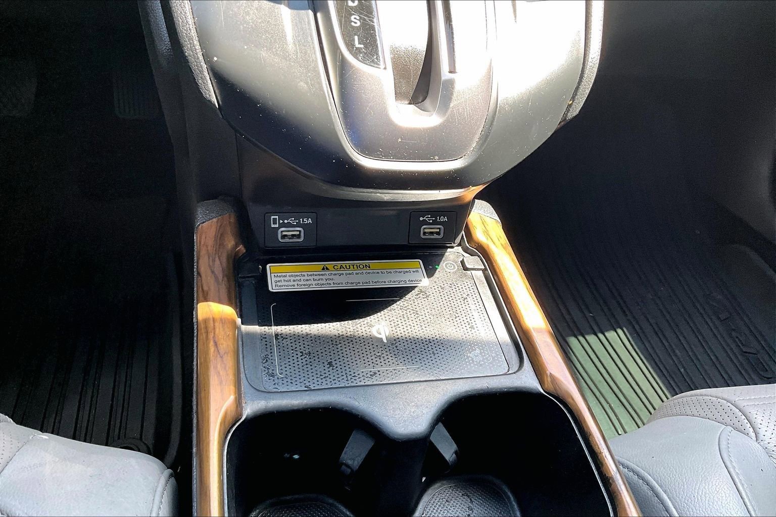 Used 2020 Honda CR-V Touring image 16