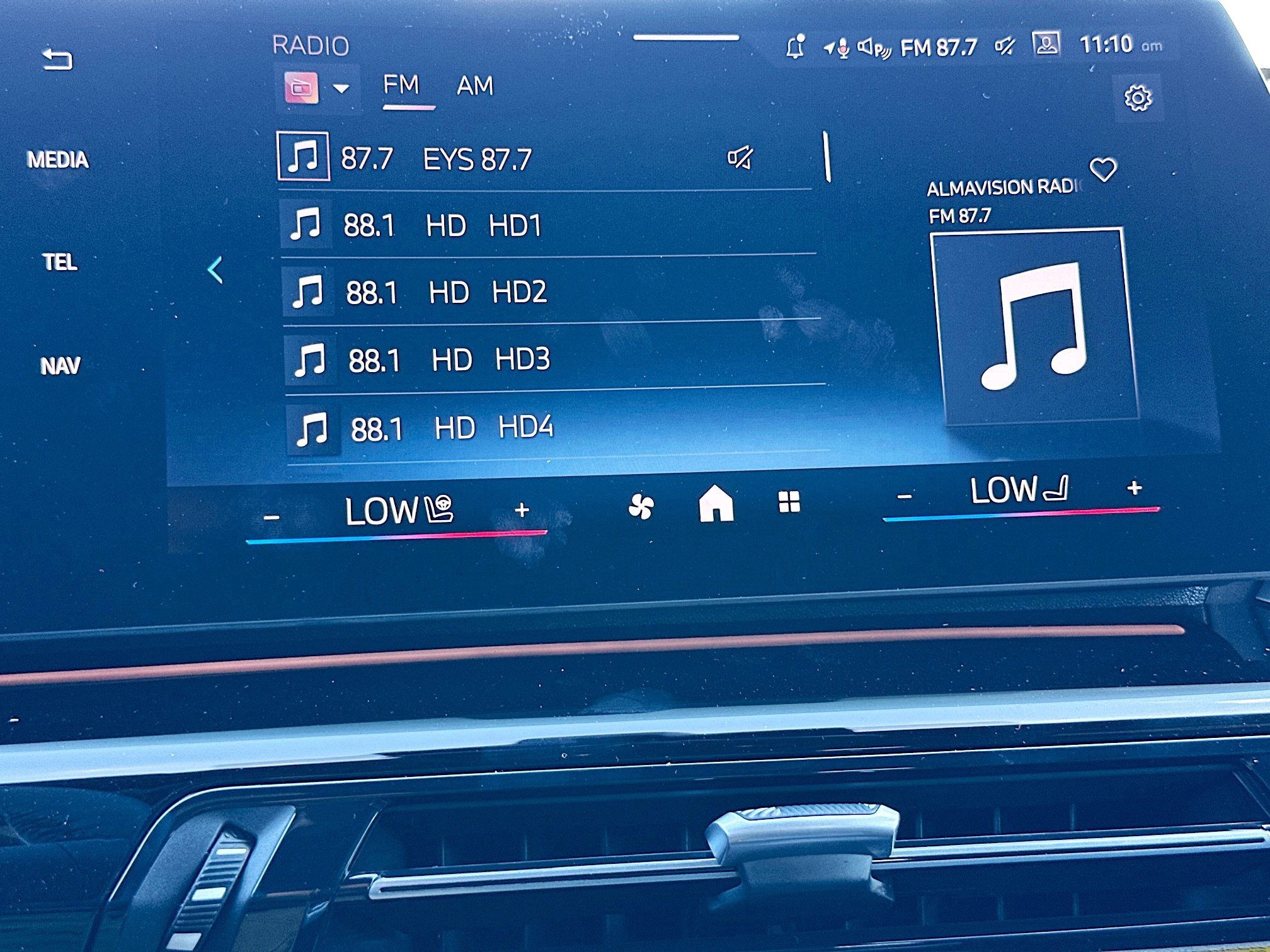 New 2026 BMW X1 xDrive28i w/ Technology Package image 12