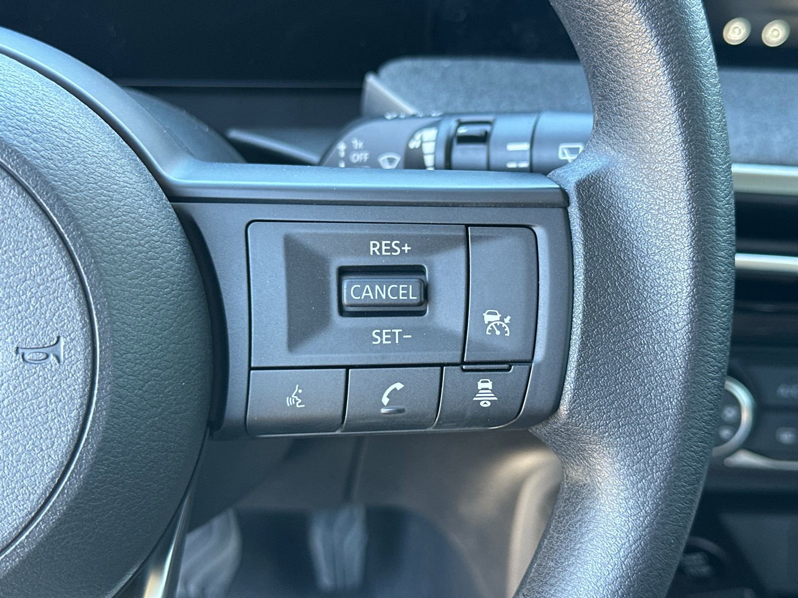 New 2026 Nissan Kicks S w/ Charging Package image 26