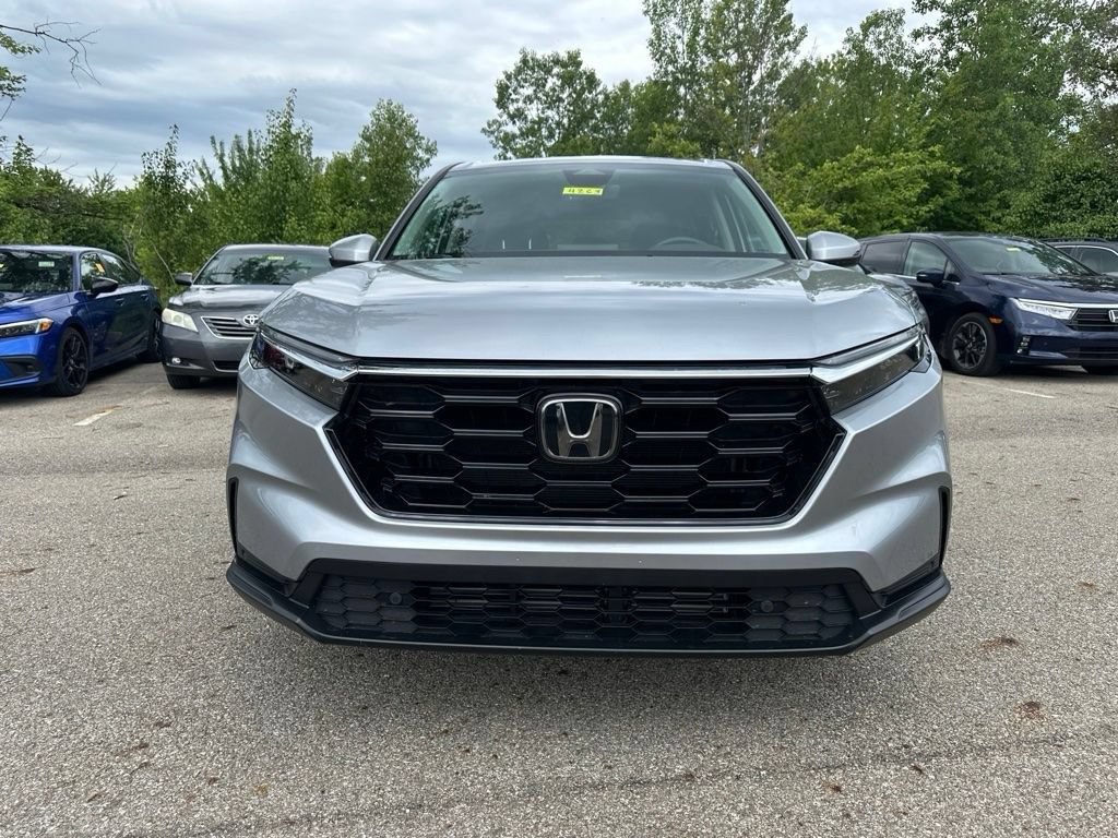 Used 2024 Honda CR-V EX-L image 2
