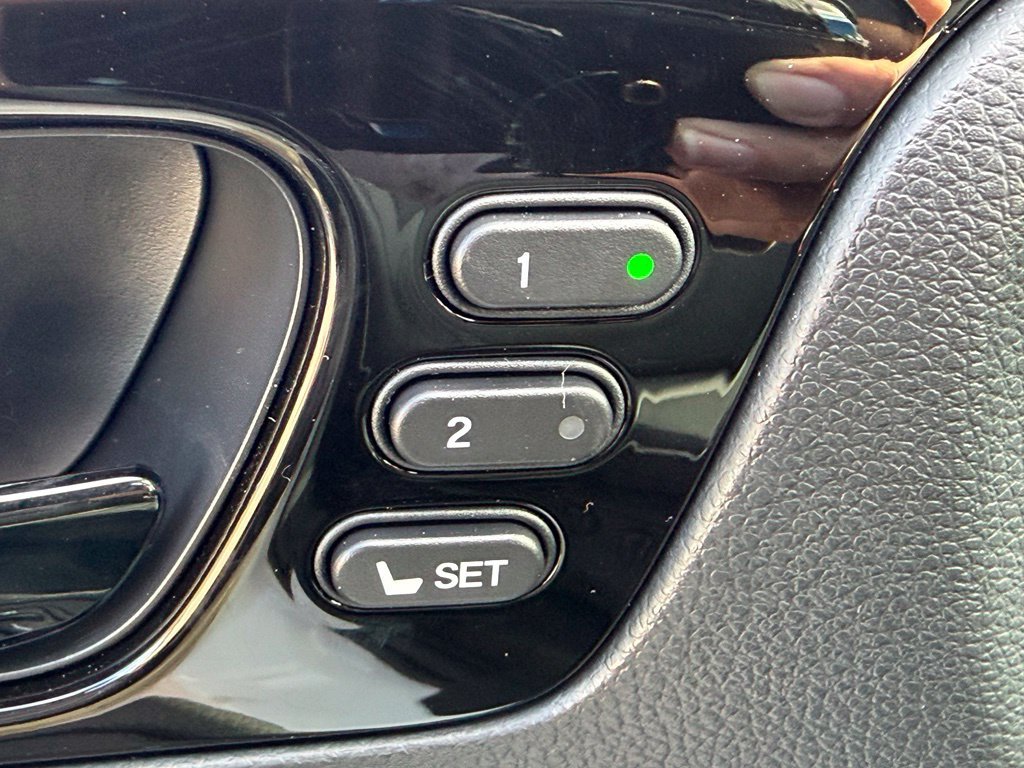 New 2027 Honda Odyssey Elite image 9