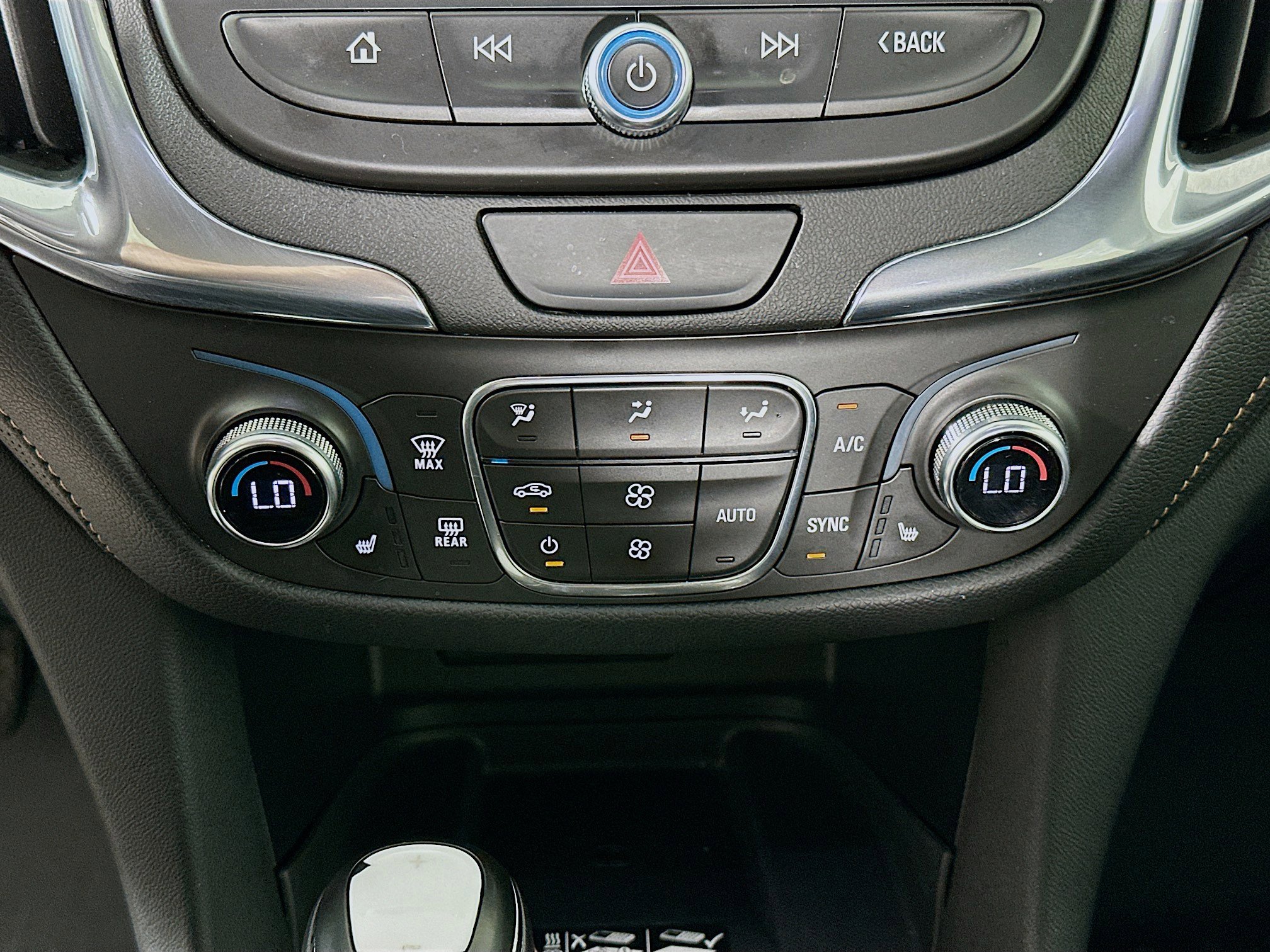 Used 2019 Chevrolet Equinox Premier image 22