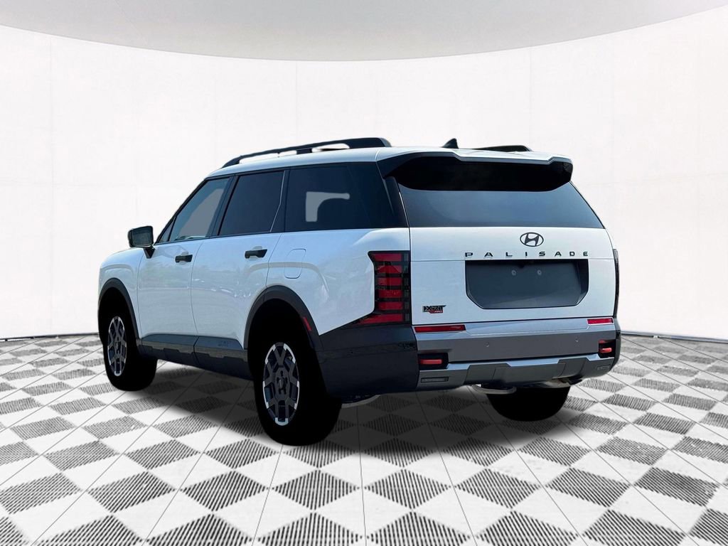 Used 2026 Hyundai Palisade XRT Pro AWD/4WD image 7