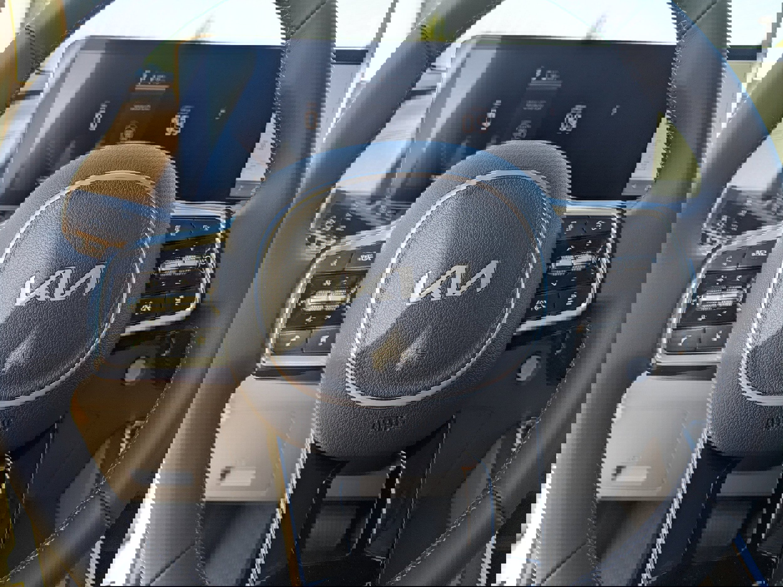 New 2026 Kia Carnival image 13