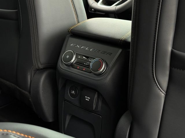 New 2026 Ford Explorer Tremor w/ Tremor Convenience Package AWD/4WD image 23