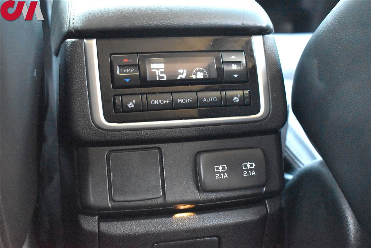 Used 2022 Subaru Ascent Limited w/ Technology Package AWD/4WD image 29