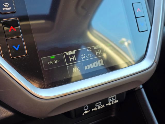 Certified 2024 Subaru Crosstrek 2.0i Premium image 31