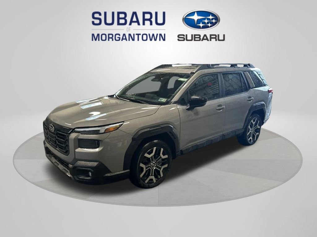 New 2026 Subaru Outback Touring XT