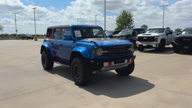 Used 2024 Ford Bronco Raptor AWD/4WD image 6