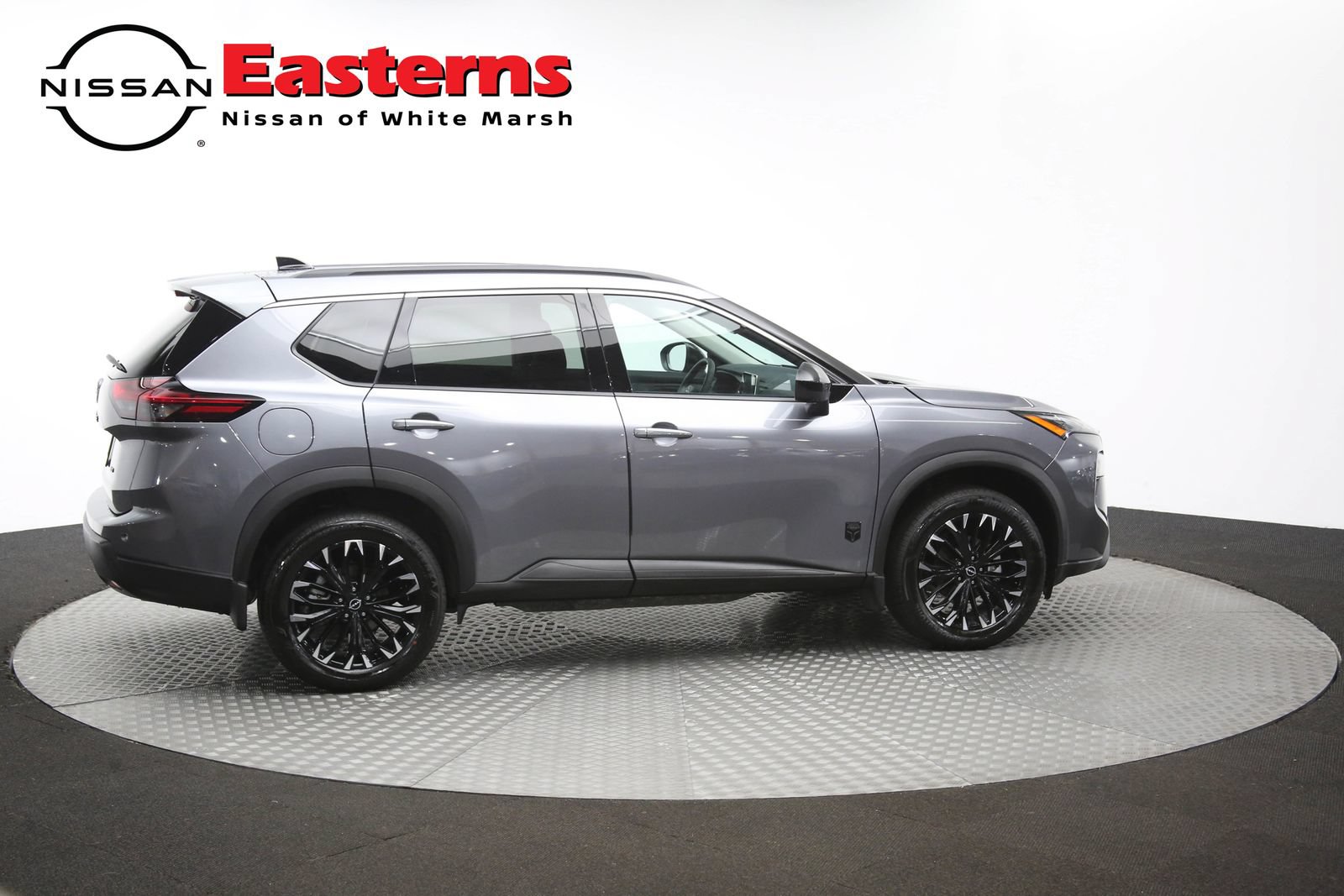 Used 2026 Nissan Rogue Dark Armor AWD/4WD image 46