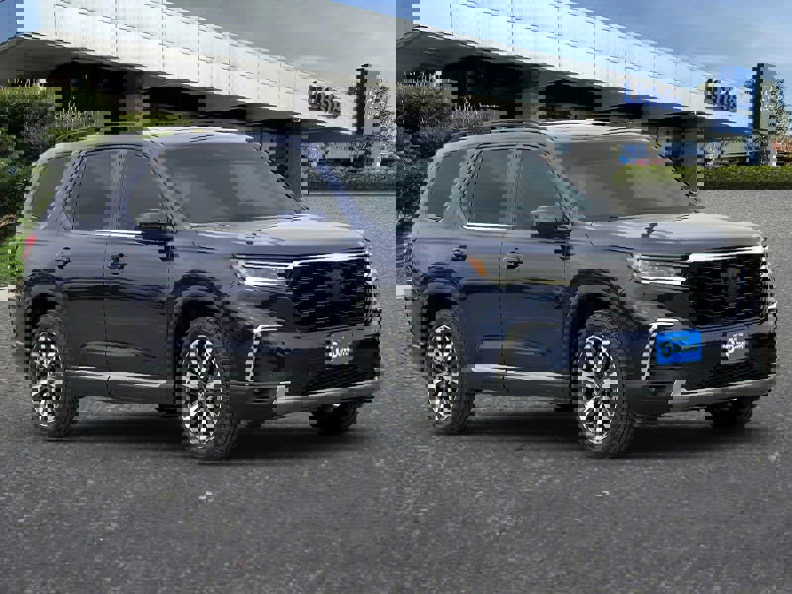 Used 2023 Honda Pilot Elite image 9