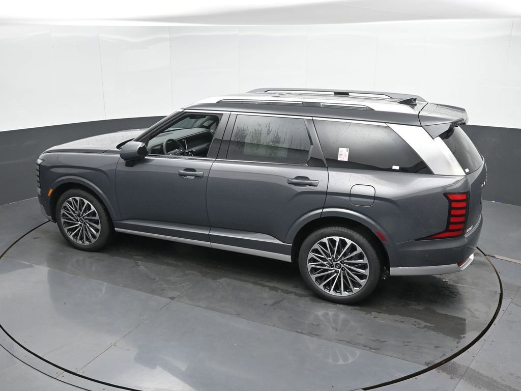 New 2026 Hyundai Palisade Calligraphy image 45