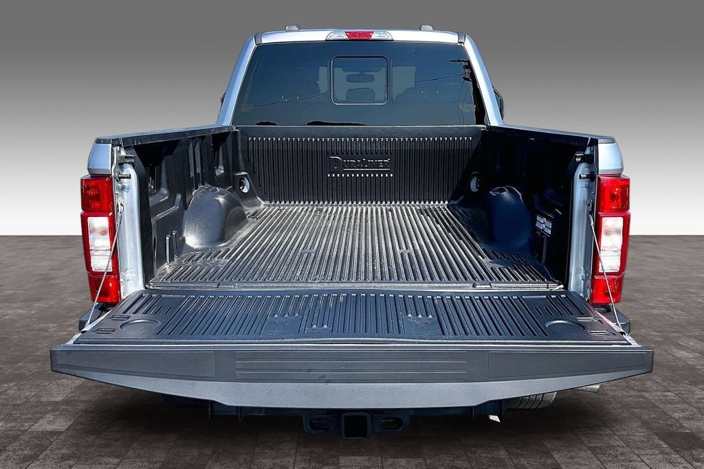 Used 2022 Ford F350 Lariat AWD/4WD image 29