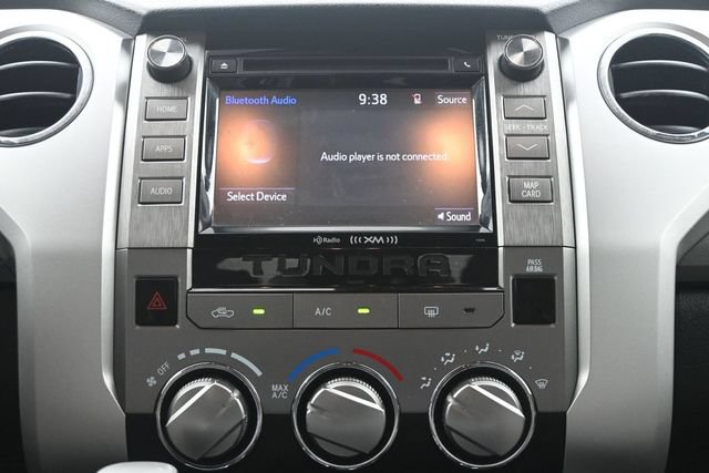 Used 2019 Toyota Tundra SR5 w/ SR5 Upgrade Package RWD image 12
