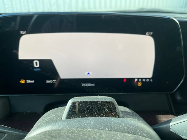 Used 2024 Chevrolet Traverse RS AWD/4WD image 13