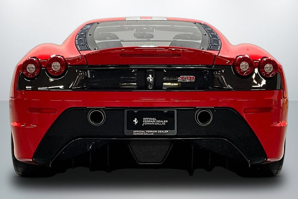 Used 2009 Ferrari F430 Scuderia RWD image 6