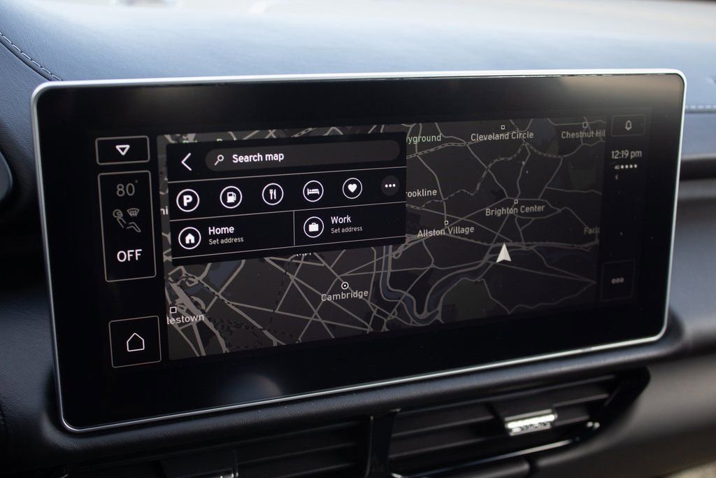 Used 2026 Lotus Emira image 18