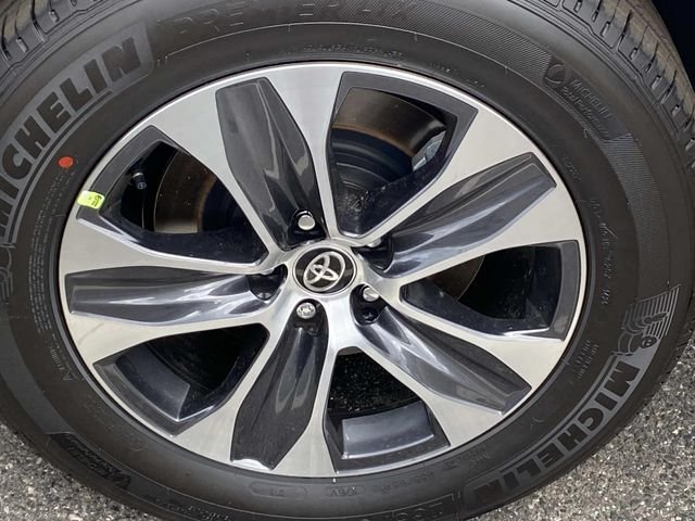 New 2026 Toyota Highlander XLE AWD/4WD image 6