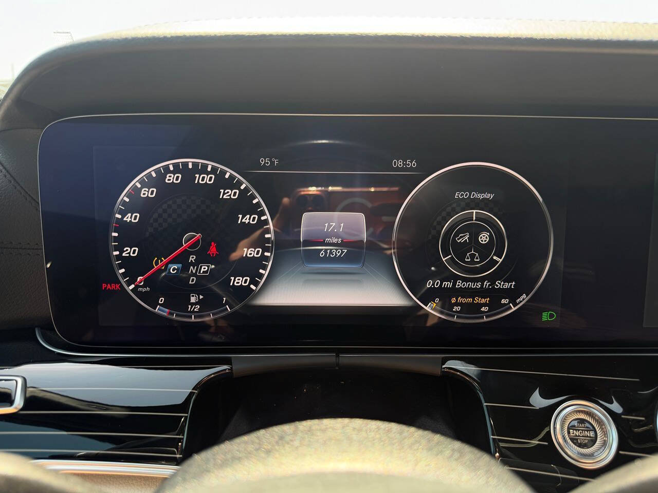 Used 2018 Mercedes-Benz E 43 AMG 4MATIC Sedan image 23