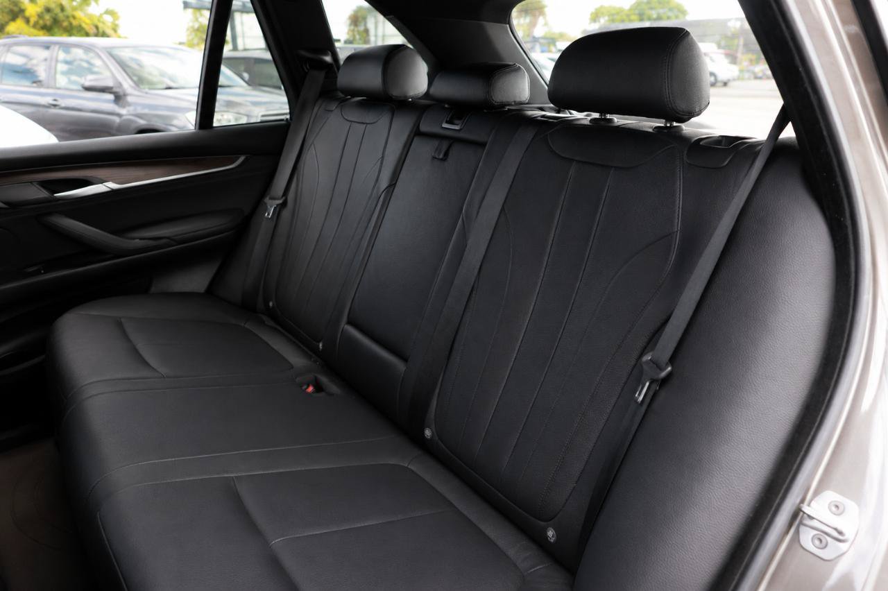 Used 2017 BMW X5 sDrive35i RWD image 9