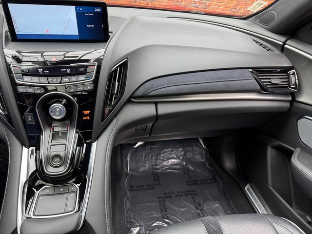 Used 2020 Acura RDX A-Spec image 17