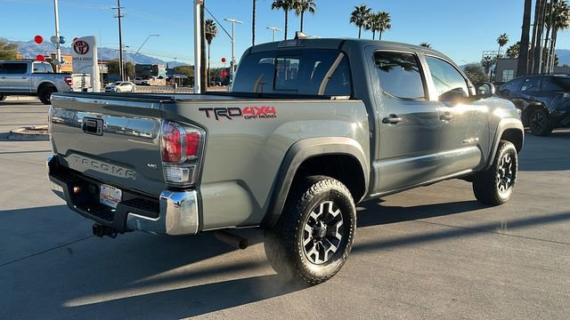Used 2023 Toyota Tacoma 4x4 Double Cab image 24