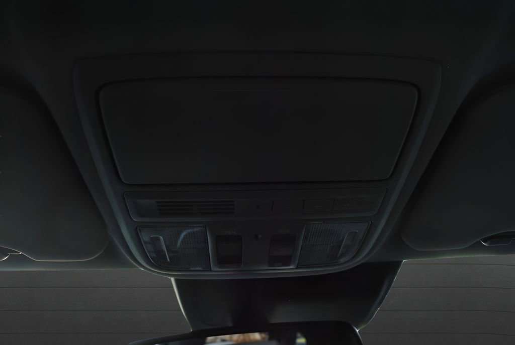 Certified 2021 Honda CR-V EX-L image 29