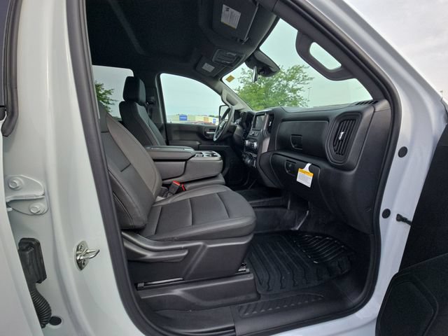 New 2026 GMC Sierra 3500 Pro w/ Convenience Package AWD/4WD image 28