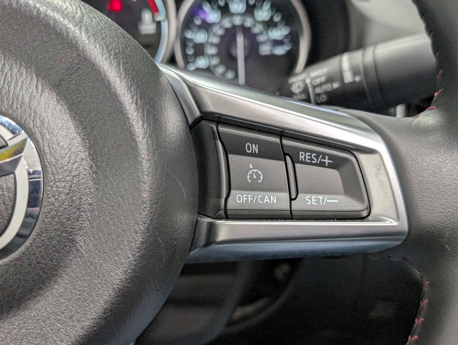 Used 2018 MAZDA MX-5 Miata RF Grand Touring image 32