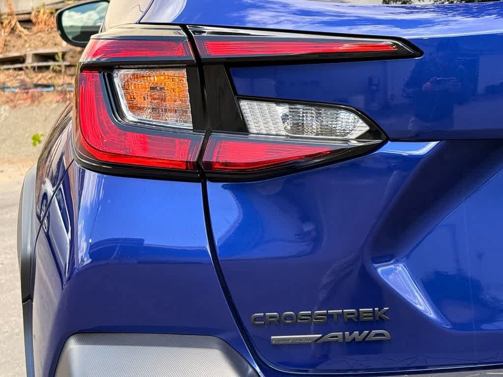 New 2026 Subaru Crosstrek 2.5i Wilderness w/ Wilderness Package AWD/4WD image 7