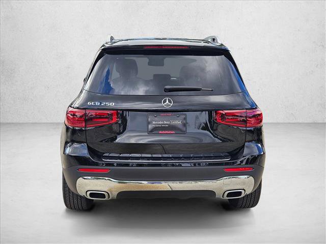 Used 2026 Mercedes-Benz GLB 250 image 7