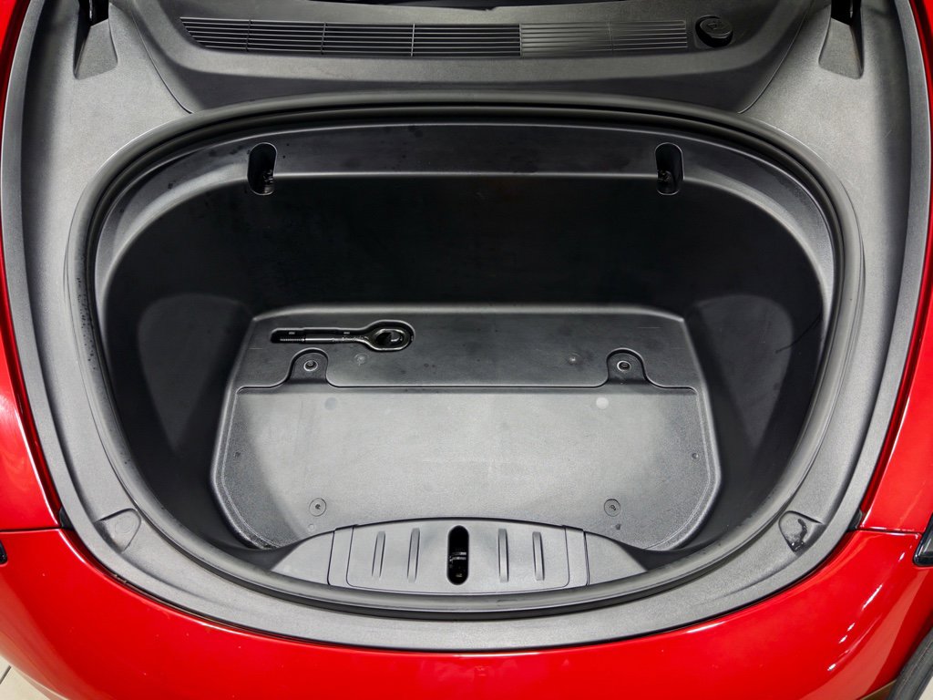 Used 2020 Tesla Model 3 Long Range image 24