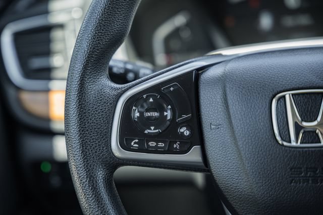 Used 2022 Honda CR-V EX image 29